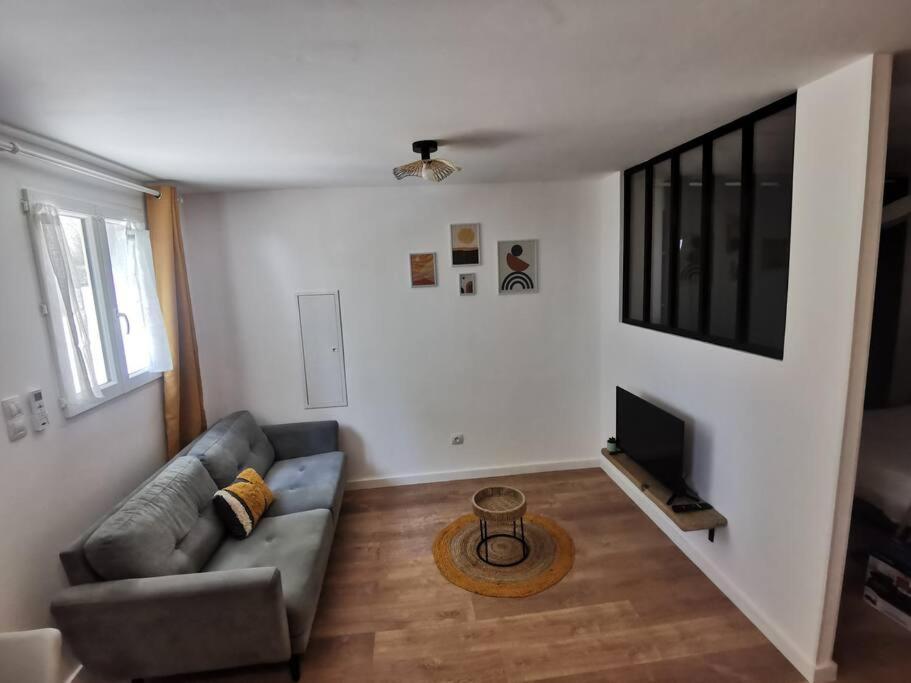 Appartement De 30M2 Pour 2 Personnes Venaco ヴナコ エクステリア 写真